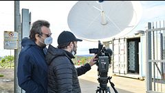ep.1 - Dalle origini al progetto San Marco