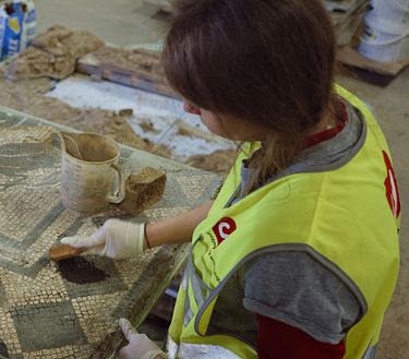 ep.1 - Roma sotterranea