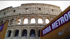 ep.1 - Roma sotterranea