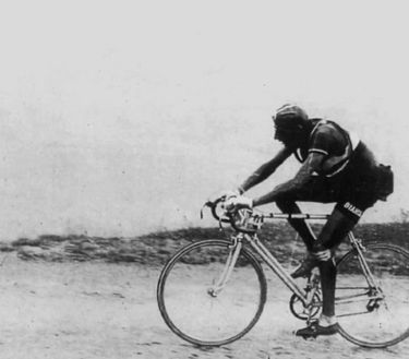 ep.1 - Fausto Coppi: Una Storia Italiana