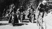 ep.1 - Fausto Coppi: Una Storia Italiana