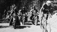 ep.1 - Fausto Coppi: Una Storia Italiana
