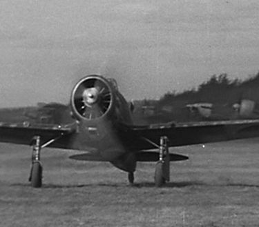 ep.1 - Piloti - Storia dell'aeronautica italiana