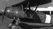ep.1 - Piloti - Storia dell'aeronautica italiana