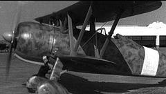 ep.1 - Piloti - Storia dell'aeronautica italiana