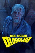 Due occhi diabolici