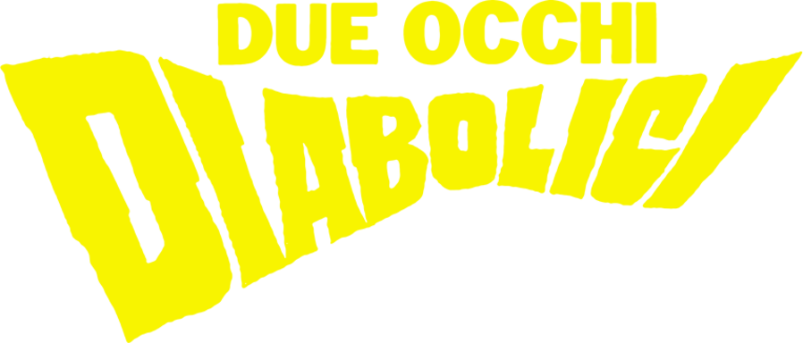 Due occhi diabolici - Film Mediaset Infinity