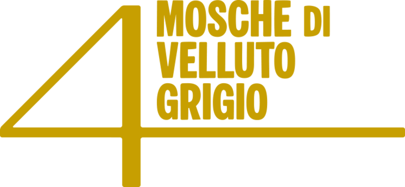 4 mosche di velluto grigio - Film Mediaset Infinity