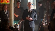 Ep. 4 - Favori e Funerali