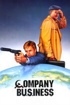 Company Business