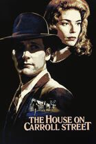 The House On Carroll Street