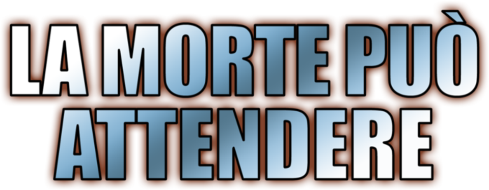 La Morte Può Attendere - Film Mediaset Infinity