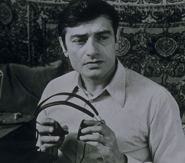 The Man Who Loved Women