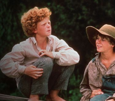 Tom Sawyer