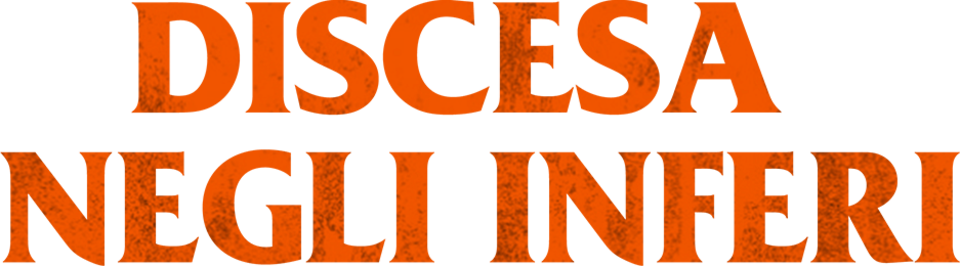 Discesa negli inferi - Film Mediaset Infinity