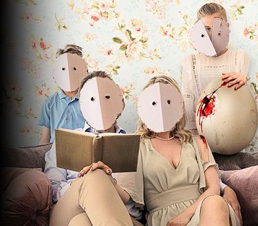 The Hatching