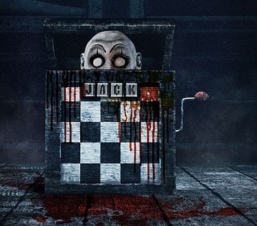 Jack in the box