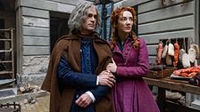 Ep. 3 - Uomini D'Onore