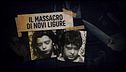 ep.1 - Il massacro di Novi Ligure