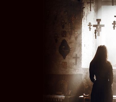 Crucifixion - Il male è stato invocato