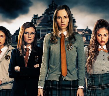 Seance - Piccoli omicidi tra amiche