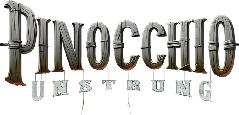 Pinocchio Unstrung - Film Mediaset Infinity