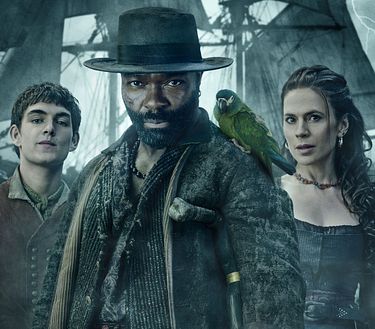 Ep. 2 - Capitolo 2: Gran Bretagna