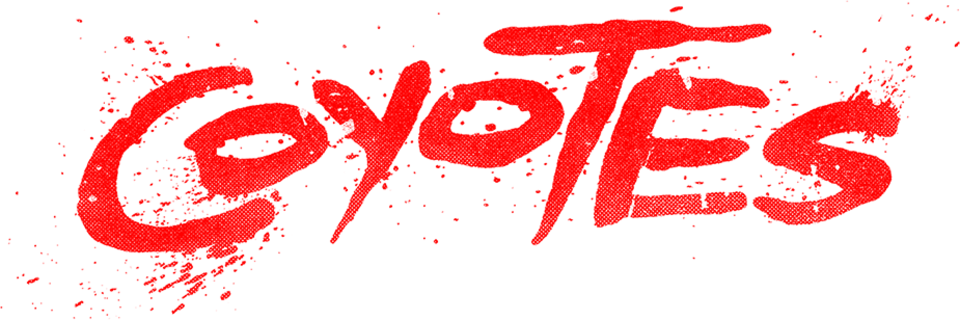 Coyotes - Film Mediaset Infinity