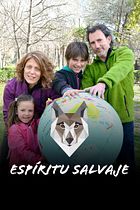 Espíritu Salvaje