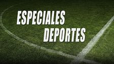 Especiales Deportes