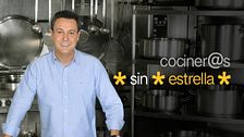 Cocineros sin estrella