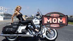 Más Que Motos