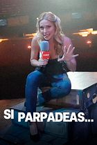 Si parpadeas