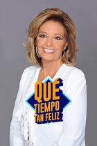 Qué tiempo tan feliz