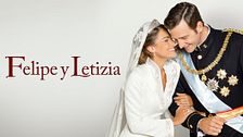 Felipe y Letizia