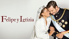 Felipe y Letizia