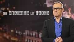 Se enciende la noche