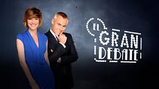 El Gran Debate