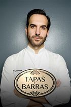 Tapas y barras
