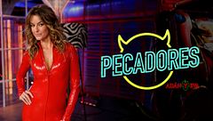 Pecadores