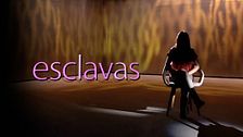 Esclavas