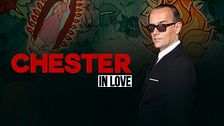 Chester in love