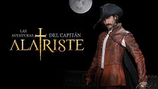Las aventuras del Capitán Alatriste