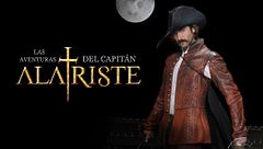 Las aventuras del Capitán Alatriste