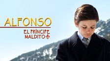 Alfonso, el príncipe maldito