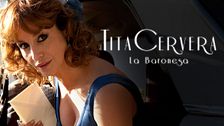 Tita Cervera La Baronesa