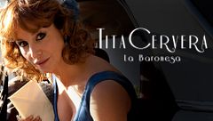 Tita Cervera La Baronesa