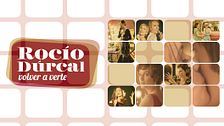 Rocío Dúrcal, volver a verte