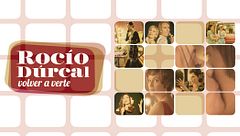 Rocío Dúrcal, volver a verte