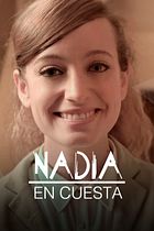 Nadia en cuesta